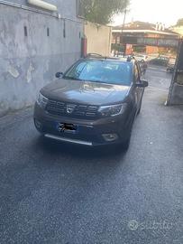 Dacia sandero stepway gpl