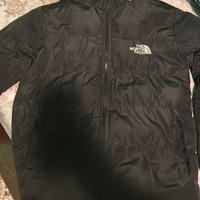giacca North face 