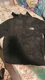 giacca North face 