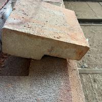 Mattoni refrattari per cartelli