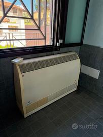 Deumidificatori ambiente