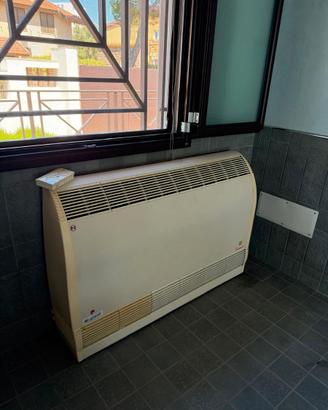 Deumidificatori ambiente