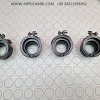 COLLETTORI ASPIRAZIONE HONDA HORNET 600 2007 2008