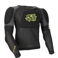 Pettorina enduro cross Acerbis X-Air level 2