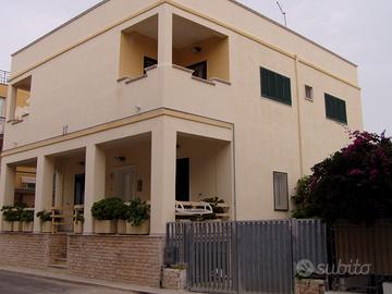 Appartamento Puglia Torre Canne Fasano