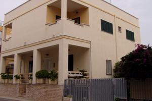 Appartamento Puglia Torre Canne Fasano