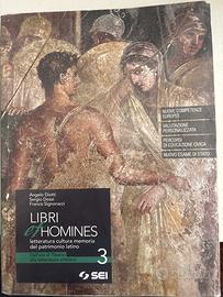 Libri et homines 3