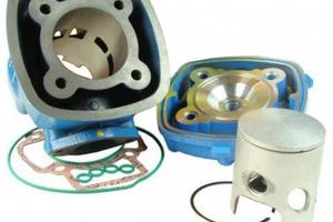 Modifica Top 2Plus da 47.6 Piaggio 9920590