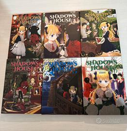 Shadows House