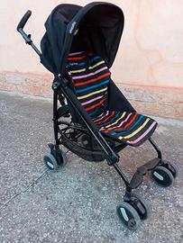 passeggino per bambini