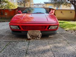 Ferrari 348 - 1991
