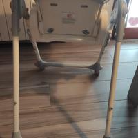 Seggiolone Brevi Convivio