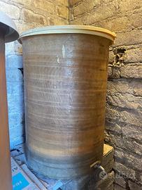 Botti in vetroresina