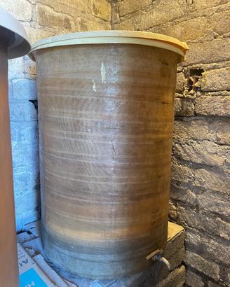 Botti in vetroresina
