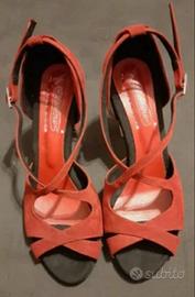 Scarpe da ballo Alvares originali