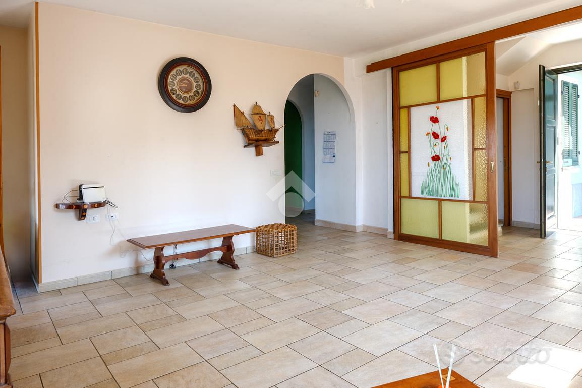 House in Marentino, Avuglione - Vista 5