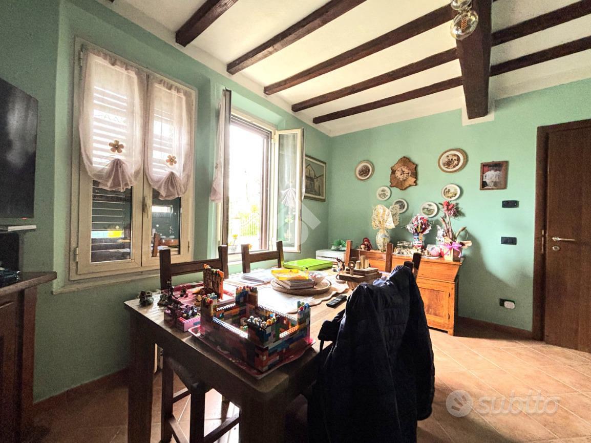 Casa – Gonzaga, Disco - Vista 2