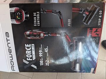 Aspirapolvere Rowenta X-Force 11.60