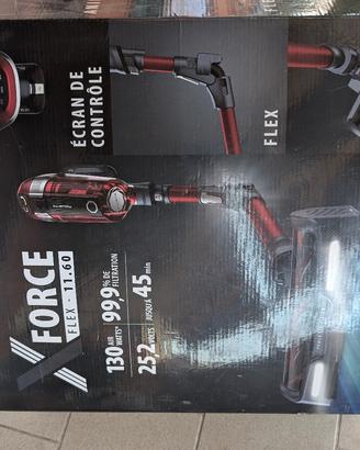 Aspirapolvere Rowenta X-Force 11.60