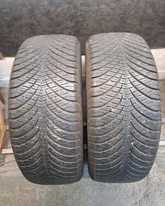 gomme 235/55/18 Goodyear al 90% 4stg