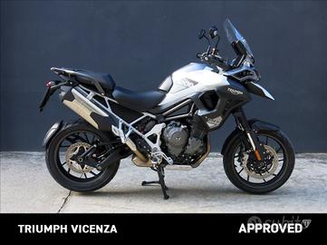 TRIUMPH Tiger 1200 GT Pro Abs