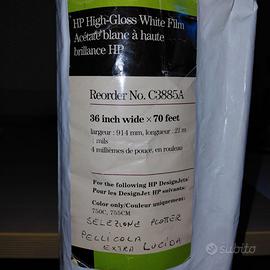 CARTA  FOTOGRAFICA PER STAMPA GRANDI DIMENSIONI