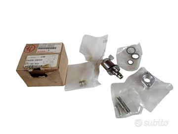VALVOLA DI REGOLAZIONE PRESSIONE DEL CARBURANTE TO