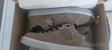 SCARPE DA LAVORO U-POWER