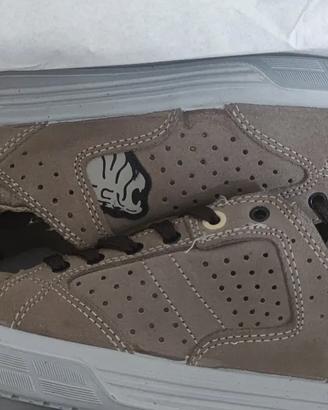 SCARPE DA LAVORO U-POWER