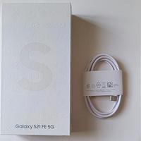 Samsung S21 FE - 5G - DUAL SIM - 128 GB
