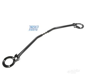STABILIZZATORE REGOLABILE BMW E46 98-07 NERO