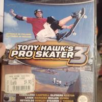 Tony Hawk's Pro Skater 3 (Nuovo) | GameCube