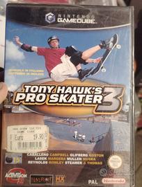 Tony Hawk's Pro Skater 3 (Nuovo) | GameCube