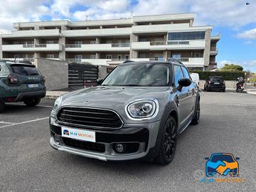 Mini Countryman Cooper D Hype 2.0 Twin Power Turbo