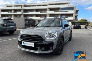 Mini Countryman Cooper D Hype 2.0 Twin Power Turbo