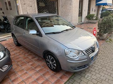 VOLKSWAGEN POLO 1.2 BENZINA
