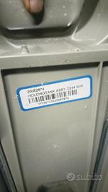 trasportino per camper 