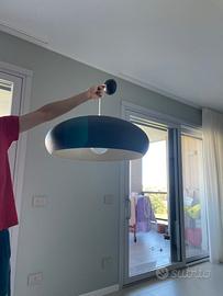 Lampadario a sospensione moderno