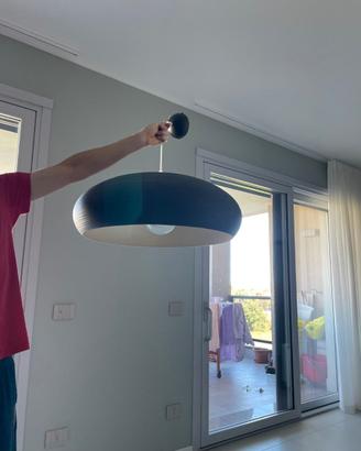 Lampadario a sospensione moderno