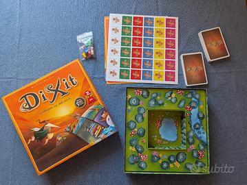 Dixit