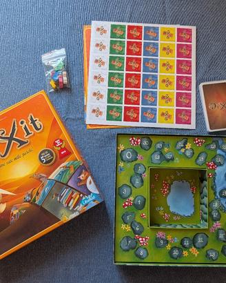 Dixit