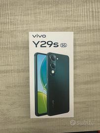 Vivo Y29s 5G 6GB/128GB – Nuovo
