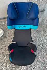 Cybex solution x fix