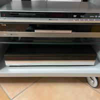 Ampli Beomaster 7000 B&O