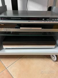 Ampli Beomaster 7000 B&O