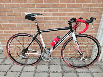 Bici da corsa SAB Alluminio – Cambio Shimano Sora