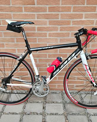 Bici da corsa SAB Alluminio – Cambio Shimano Sora