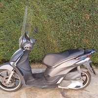 Piaggio liberty 125 s