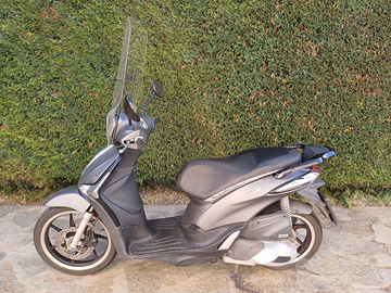 Piaggio liberty 125 s