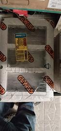 gewiss 27024 scatola porta frutti 12moduli